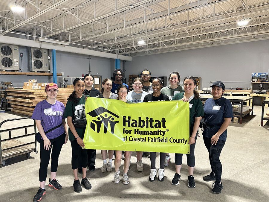 Volunteers