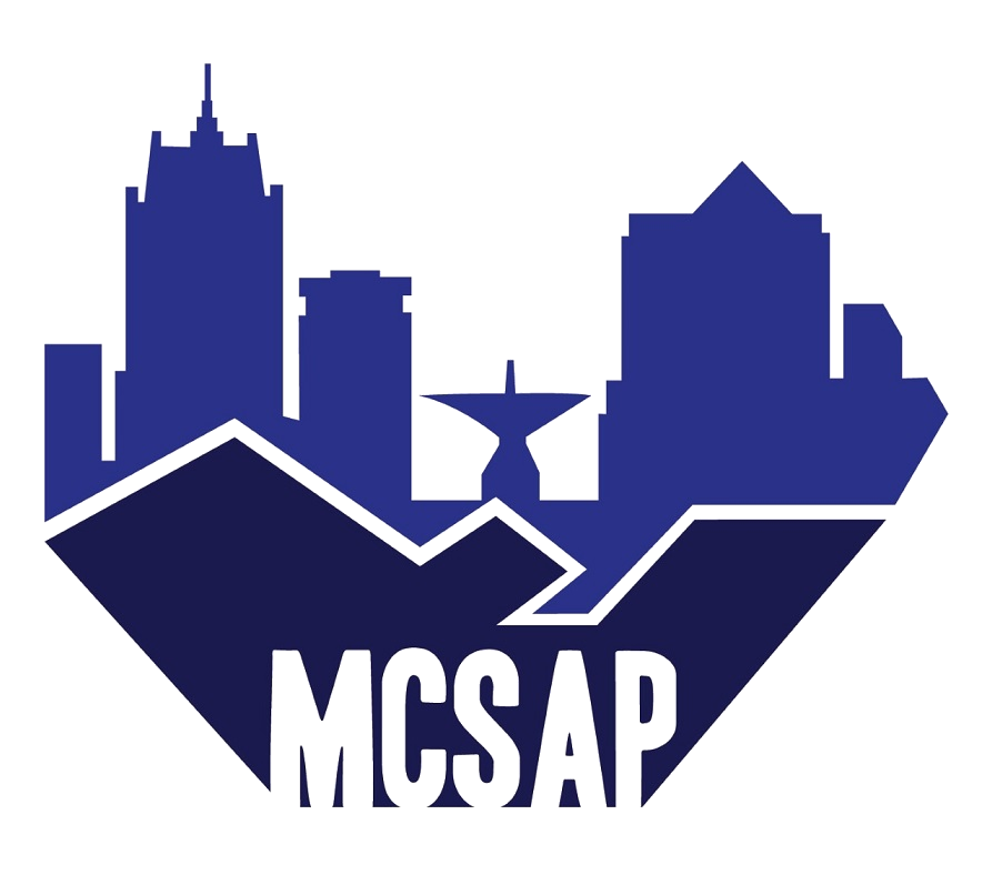 mcsap logo