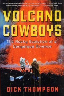 Volcano Cowboys