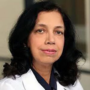 Jayashree Paknikar, MD