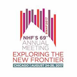 NHF 69th Annual Meeting