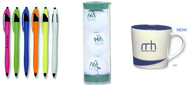 Advertising Specialty Items