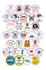 Labels