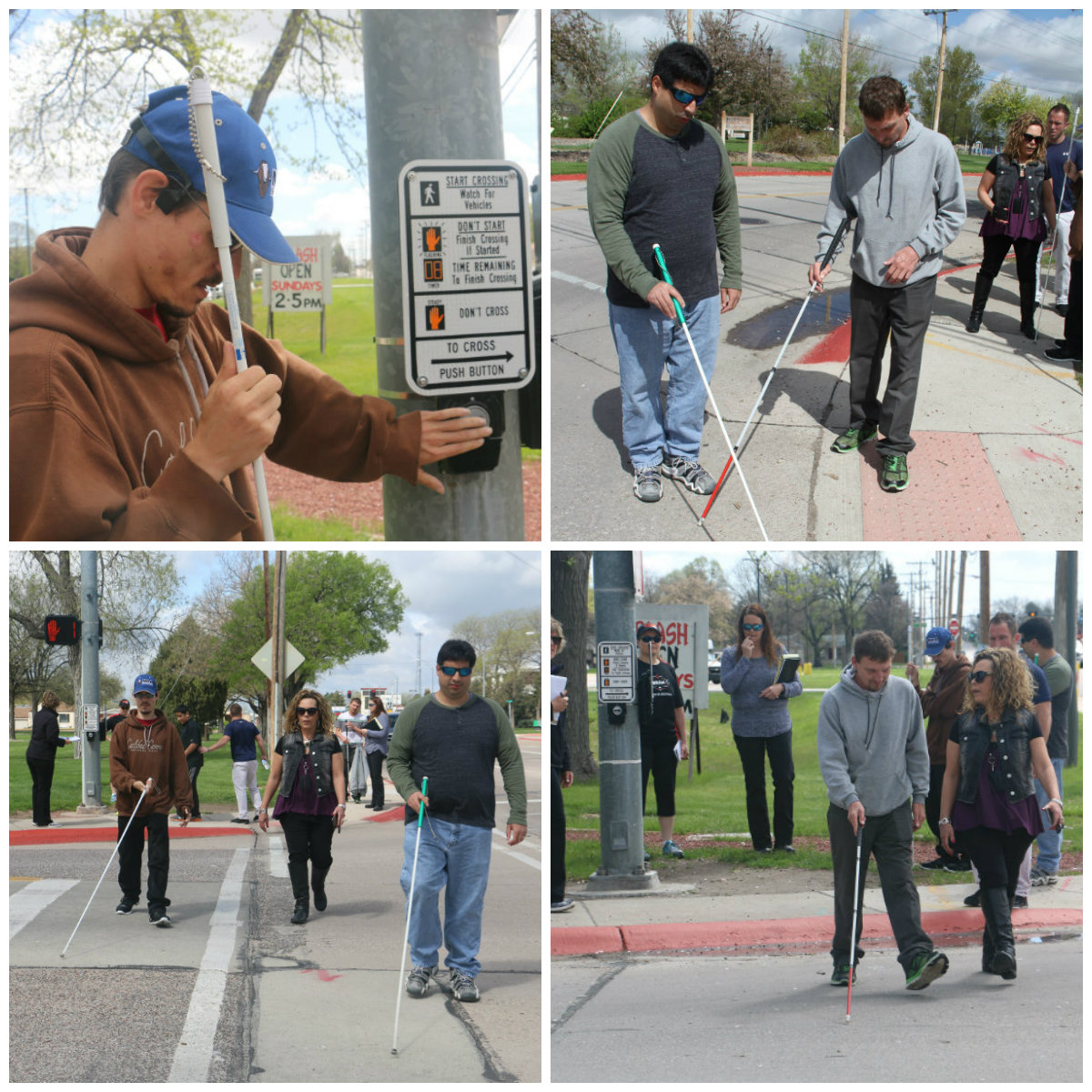 Degrees of Success: "Complete Streets" aims to increase safety for pedestrians in the Panhandle