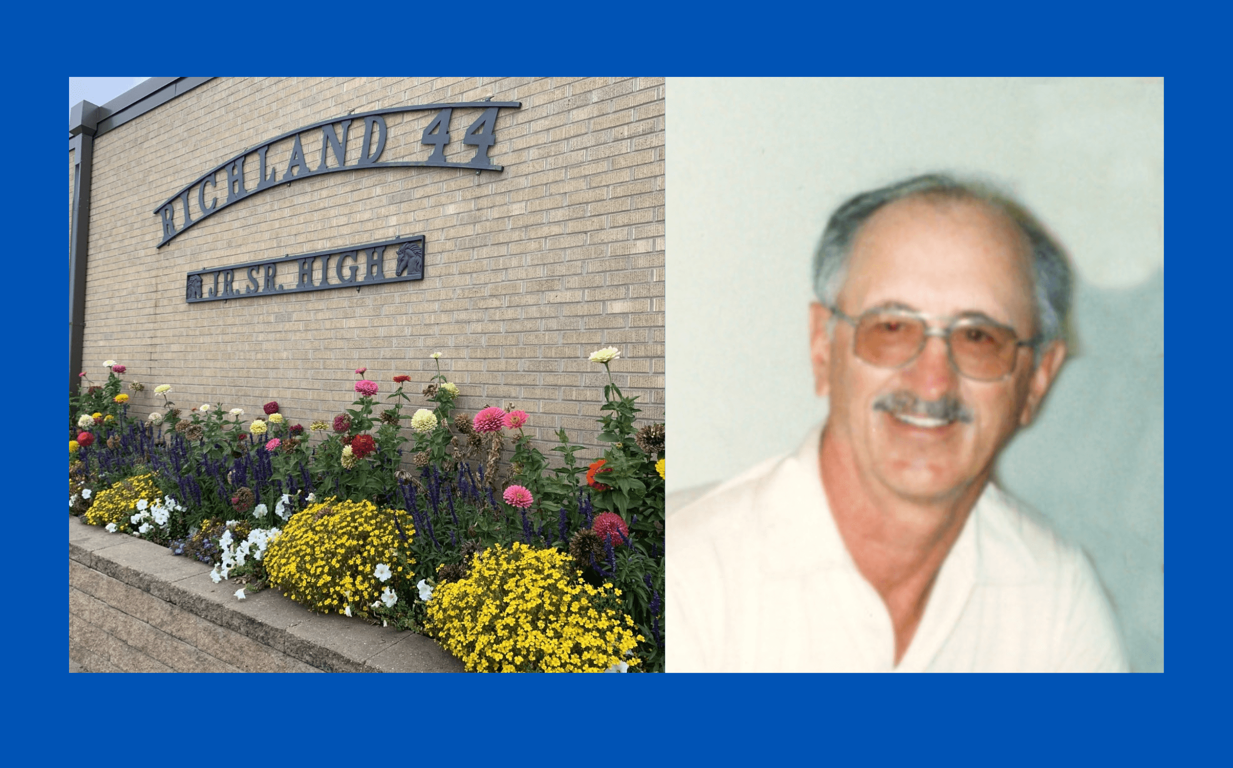 2026 Darrell Hendrickson Scholarship Application 