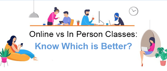Online vs. In-Person CPR Classes: Which is Right for You?