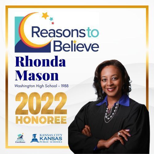 Rhonda Mason
