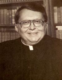 Fr. Richard Florek