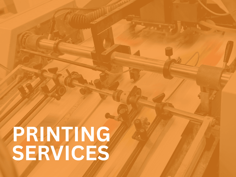 Bring your ideas to life with high-quality printing solutions designed to make an impact. 