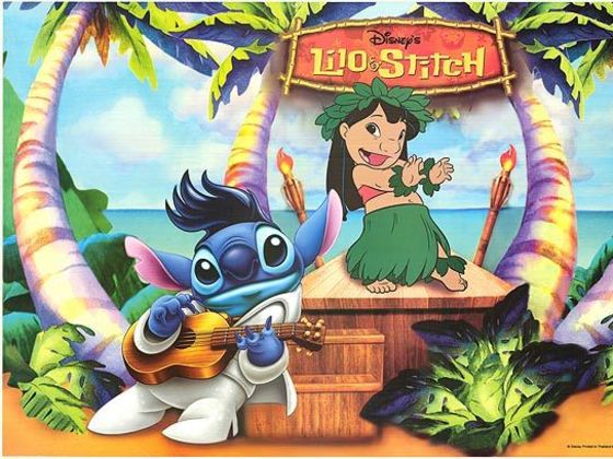 Exploring Disney Animation