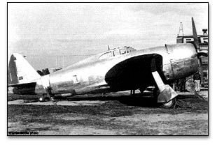 P-47D Thunderbolt: The Plane Brazilian Pilots Flew in WWII