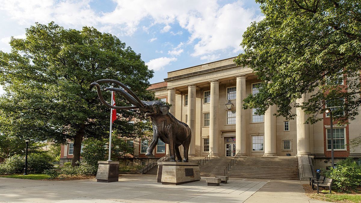 Field Trip Across Lincoln And Beyond Activities Calendar University