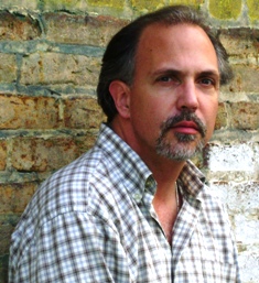 Blue Pen on Yellow Paper: A Pocketful of Advice for Young Writers by Marlin Barton