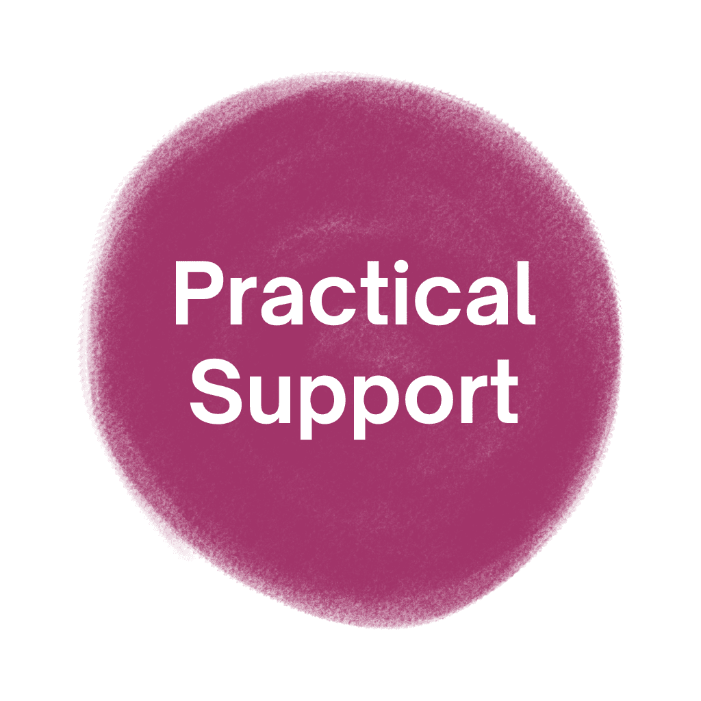 Practical Support