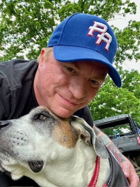 Jimmy T - New Jersey