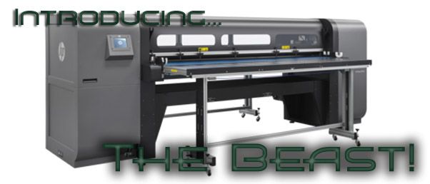 HP FB750