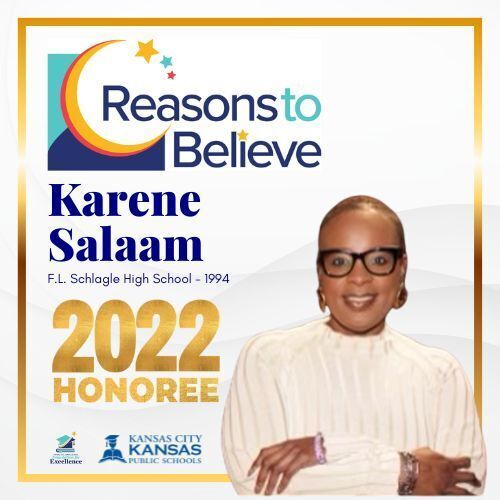 Karene Salaam