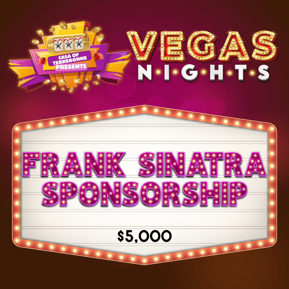 Frank Sinatra Sponsorship