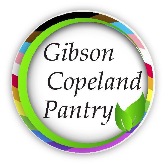 Gibson Copeland Pantry