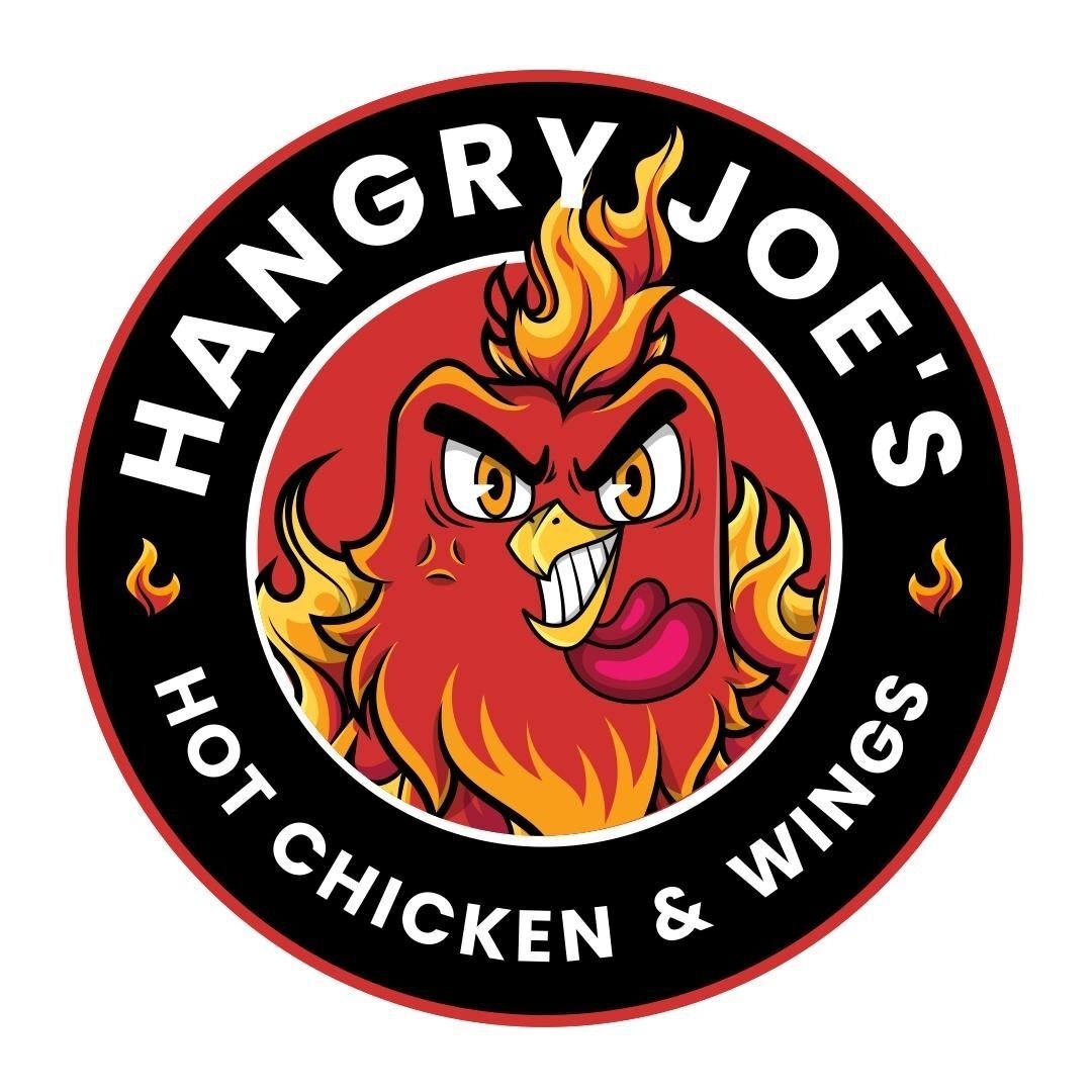 Hangry Joe's Hot Chicken 