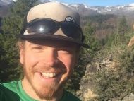 Will Merritt - Field Coordinator