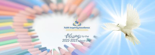 Home : Catholic Schools Diocese Of Palm Beach