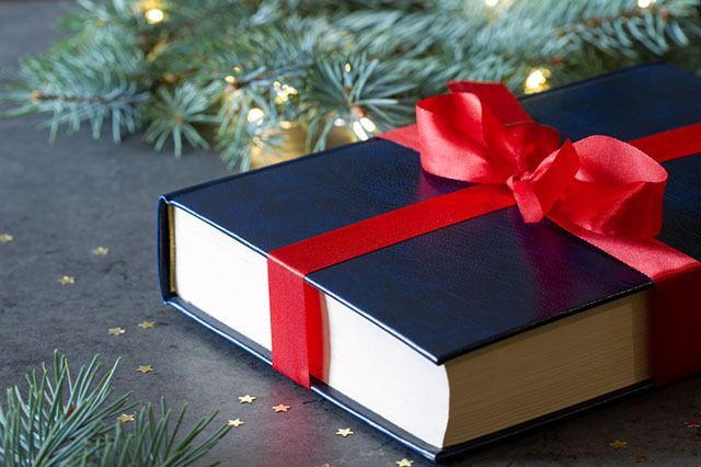 The Gift of Reading: The Life-Changing Benefits of Books