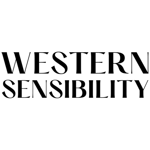 Western Sensibility