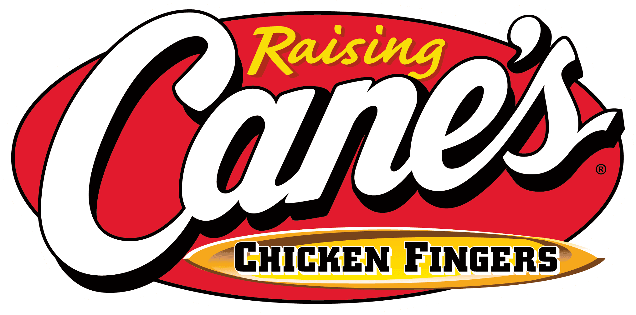 Raising Canes
