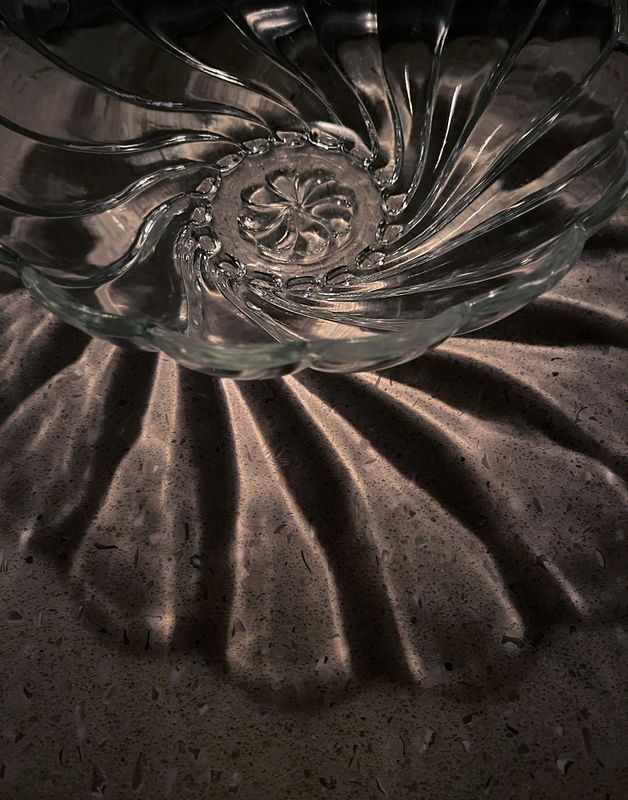 Bowl of Light