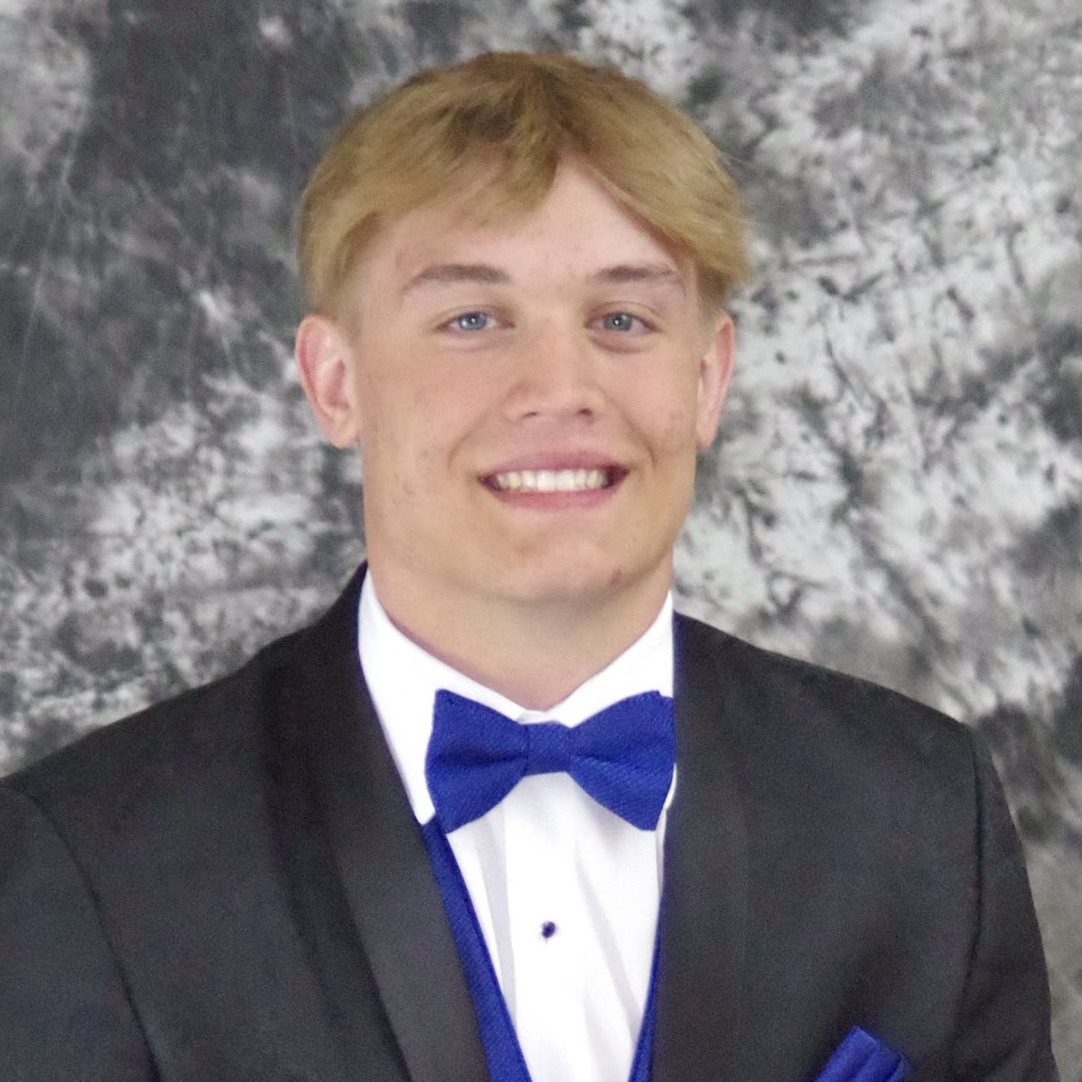Zachary Rademaker