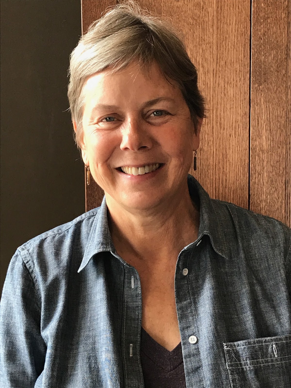 Featured Advocate: Beth Thomas