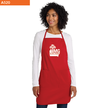 Port Authority® Full-Length Apron