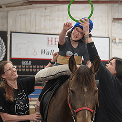 Heartfelt with HETRA: Article 33