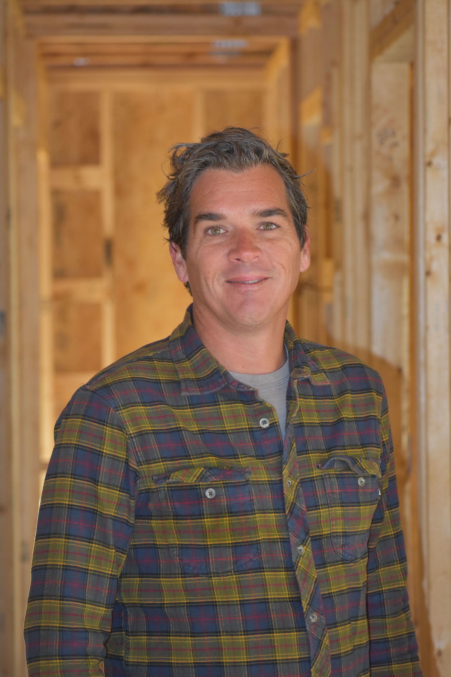 Meet Chris Mastandrea: The Man Who Builds the Homes