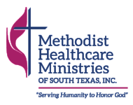  Methodist Healthcare Ministries