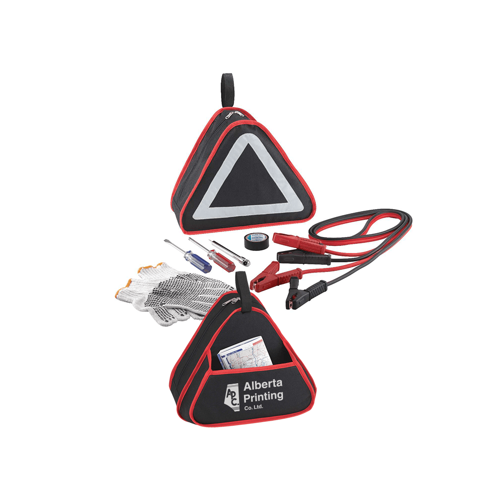 Emergency Auto Kit