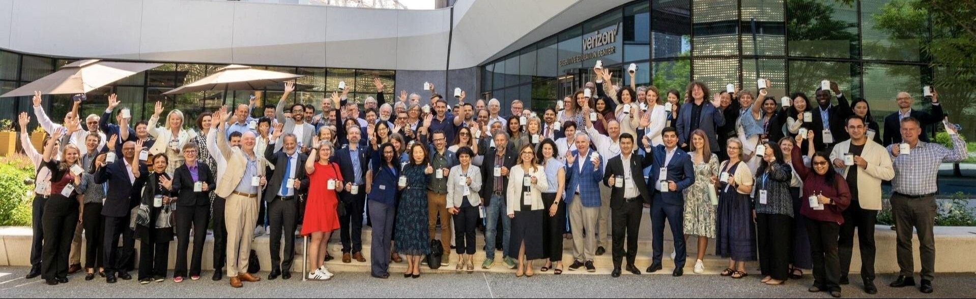 Rashed’s visit to PRME and RRBM Conference to NYC and UN