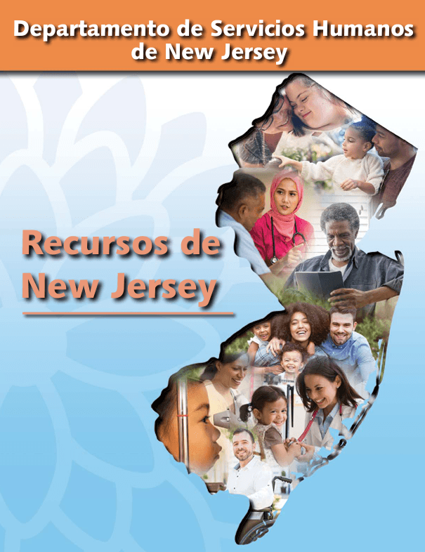 Departamento de Servicios Humanos de New Jersey - Recursos de New Jersey