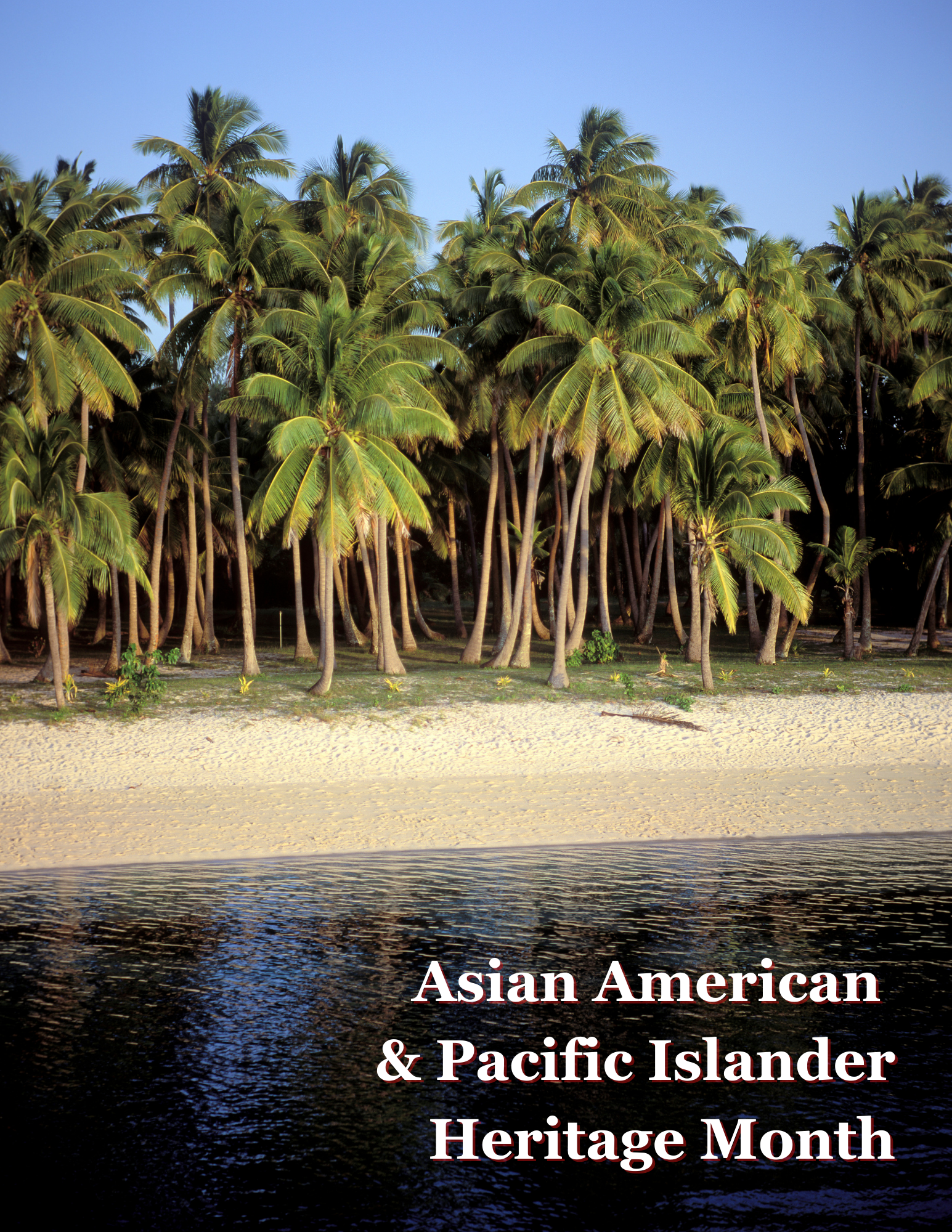 COMPASS Celebrates Asian American and Pacific Islander Heritage Month