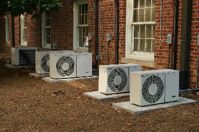 How Bad Is Air Conditioning?