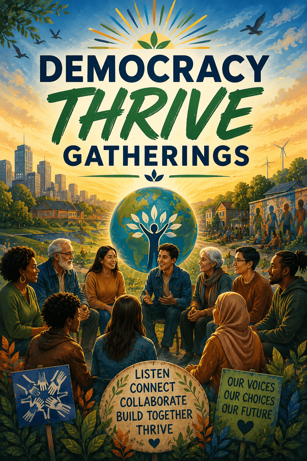 Thrive