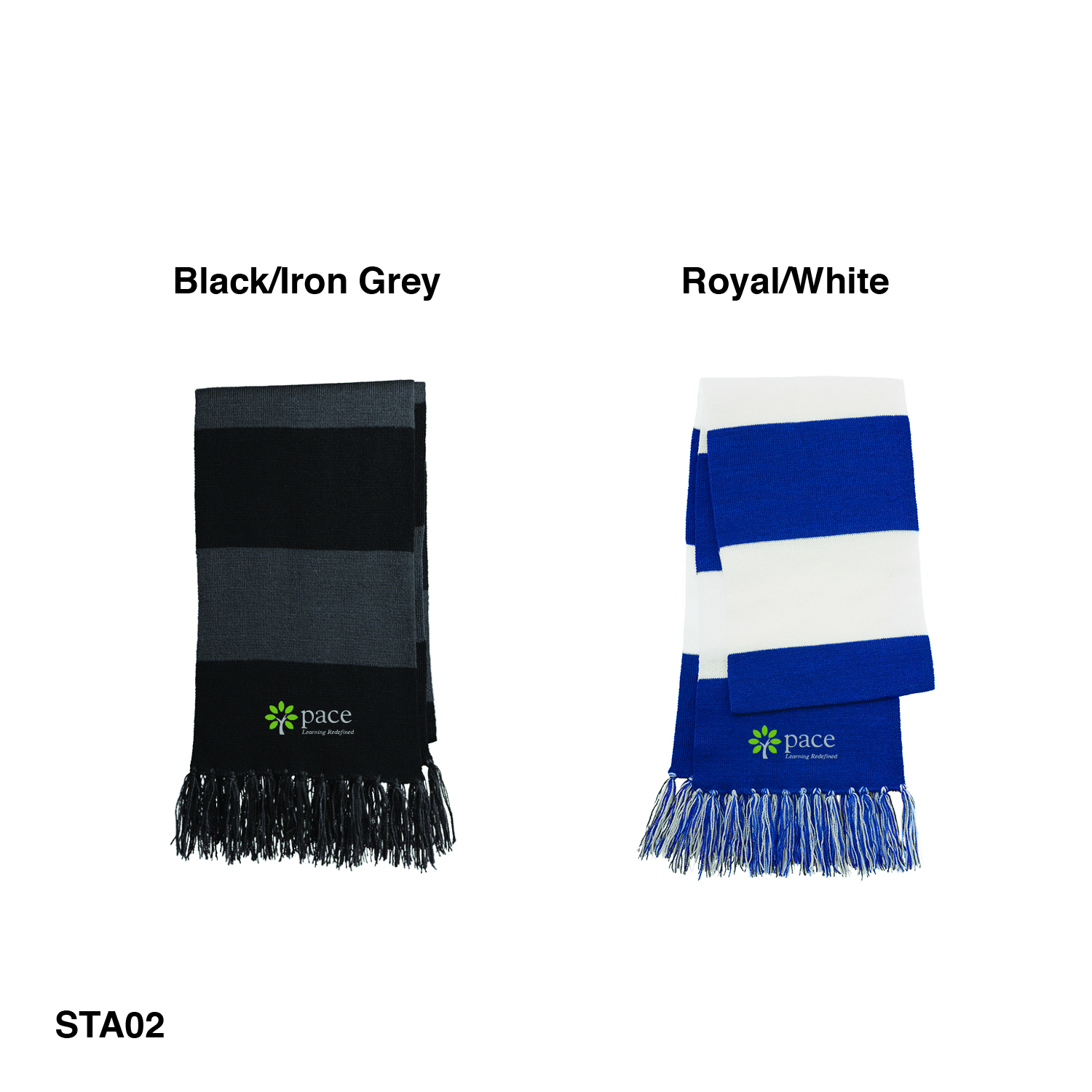 Sport-Tek® Spectator Scarf