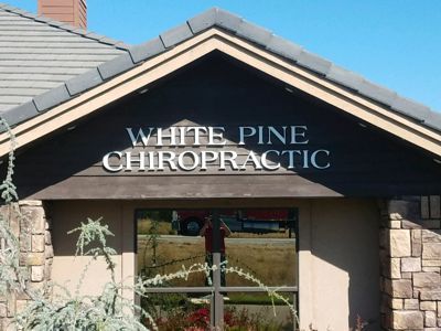 White Pine Chiropractic