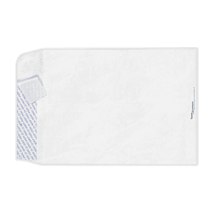 9x12 Catalog Tyvek with Peel and Seal