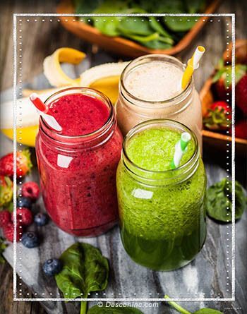 Smoothies