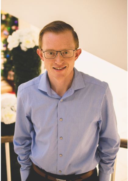 Grant Harden