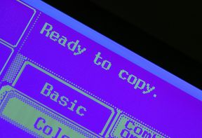 Digital Copying
