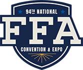Student Successes at National FFA Convention