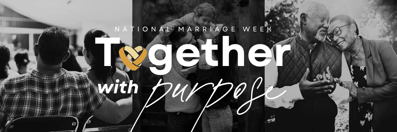 National Marriage Week